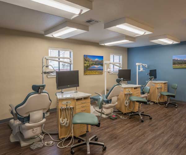 Susanville Dental Specialties Orthodontics Pediatrics Oral Surgery