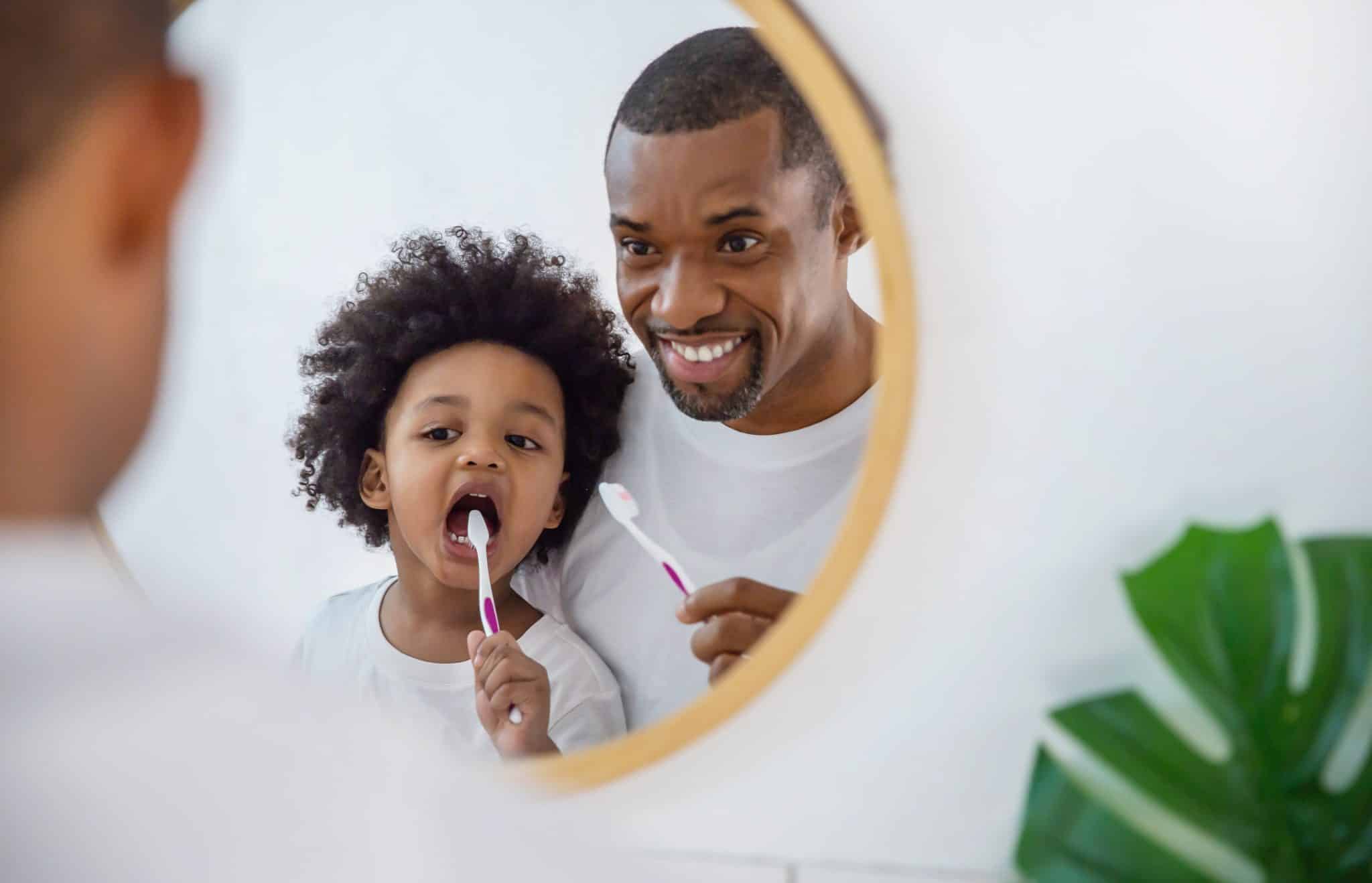 Dental Health for Children: A Comprehensive Guide for Parents | Susanville Dental Specialties, CA
