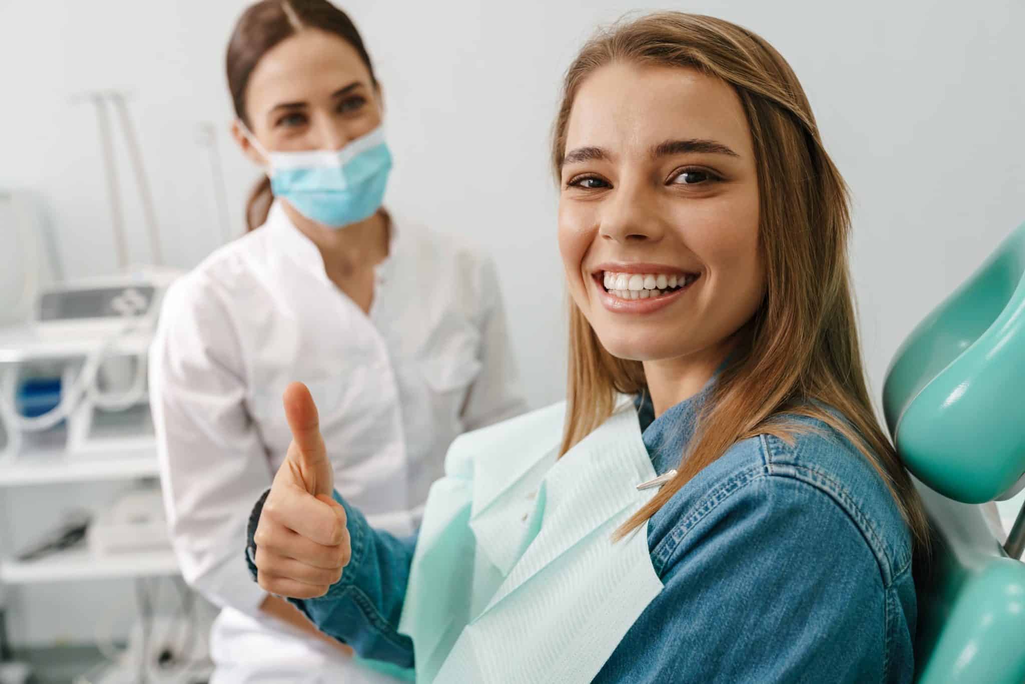 Overcoming Dental Anxiety: Your Guide to Susanville Dental Specialties